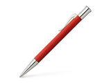 Graf von Faber Castell Guilloche INDIA RED Collection