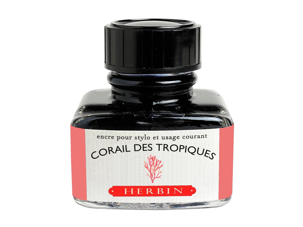 J. Herbin Ink Bottle - 30 ML