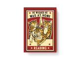 Last Call Cats Journal