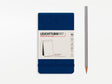 Leuchtturm 1917 Pocket Notepad - Navy