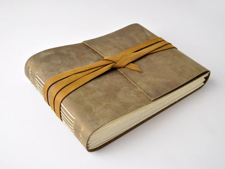 Loisaida One of A Kind Artist Sketch Journal