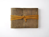 Loisaida One of A Kind Artist Sketch Journal