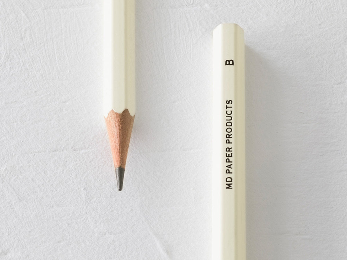 MD Color Pencils 6 Piece Set