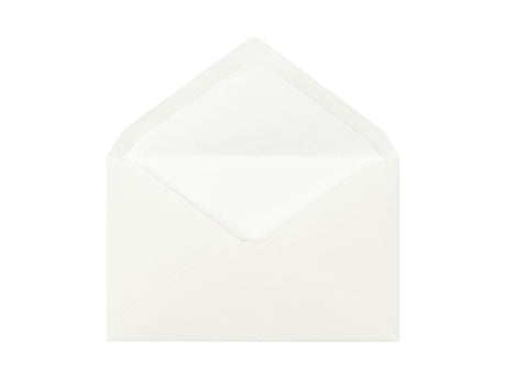 MD Letter Envelopes Cotton
