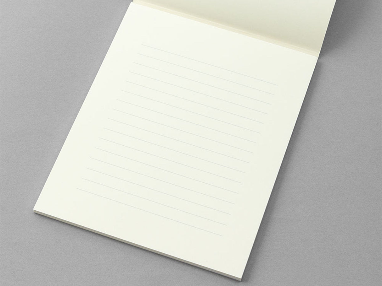 MD Letter Pad Horizontal Ruled