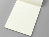 MD Letter Pad Horizontal Ruled