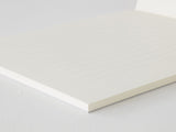 MD Letter Pad Horizontal Ruled