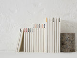 MD Notebook A5 Blank B