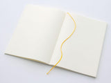 MD Notebook A5 Blank B