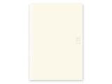 MD Notebook A5 Blank B