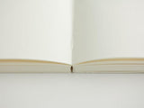 MD Notebook A5 Blank B