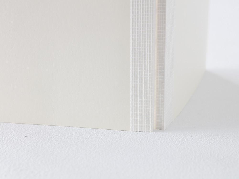 MD Notebook A5 Blank B