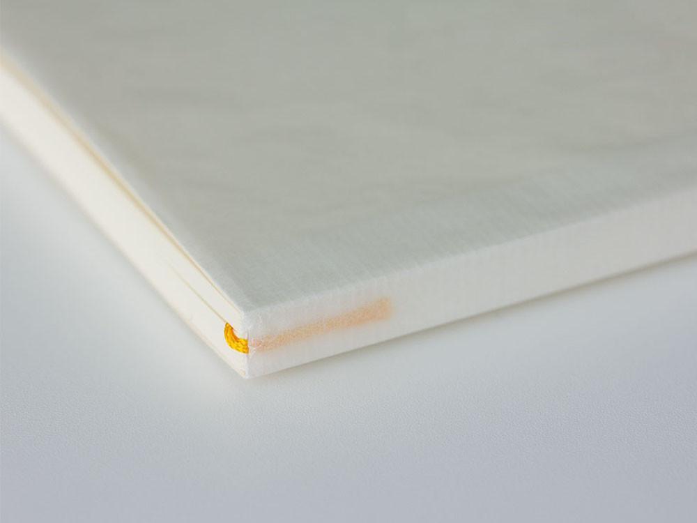 MD Notebook A5 Blank B
