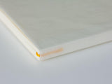 MD Notebook A5 Blank B