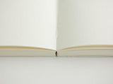 MD Notebook A5 Codex 1 Day 1 Page Blank B