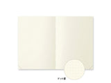 MD Notebook A5 Codex 1 Day 1 Page Dot Grid B