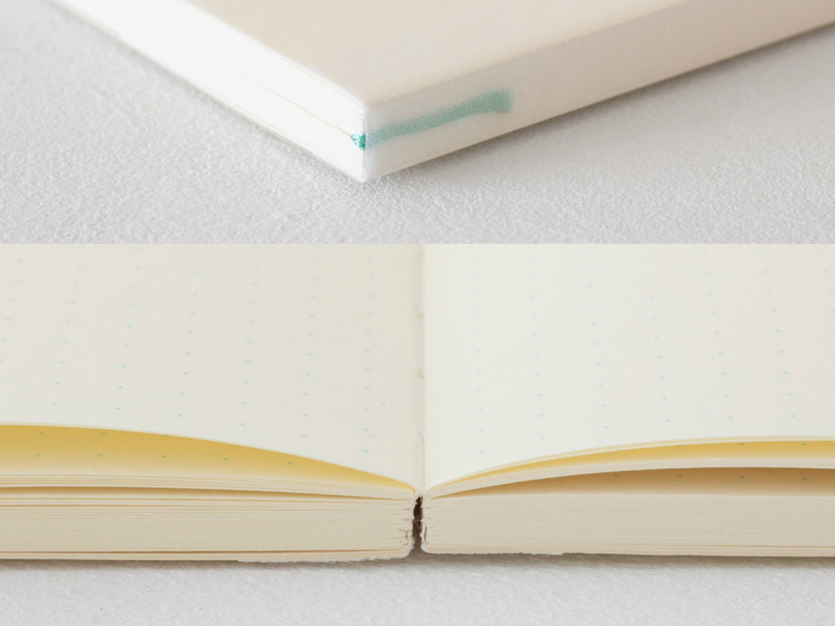 MD Notebook A5 Dot Grid