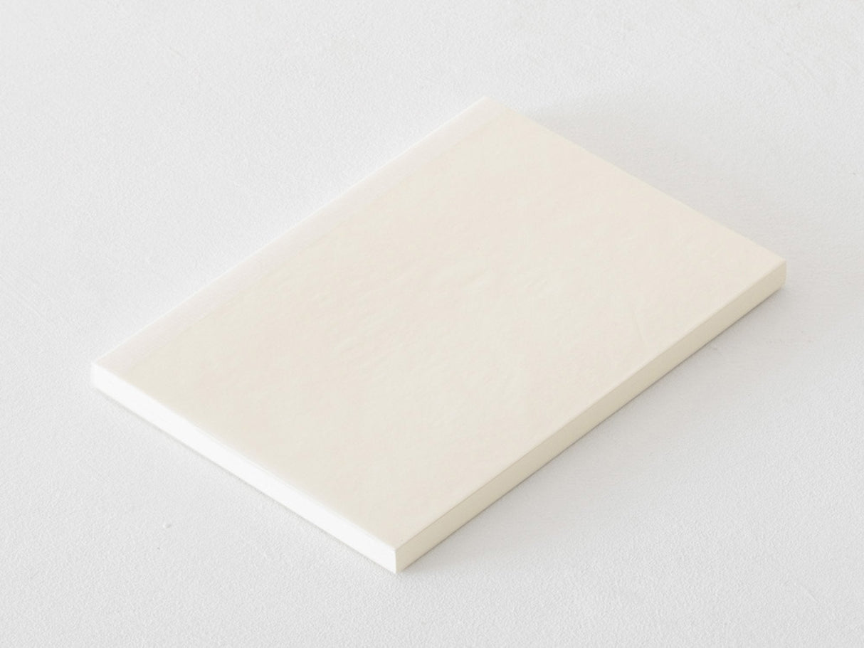 MD Notebook A5 Dot Grid