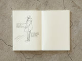 MD Notebook A5 Dot Grid