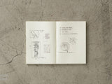 MD Notebook A5 Grid B