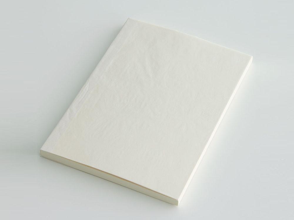 MD Notebook A5 Grid B