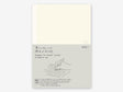 MD Notebook A5 Lined B