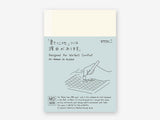 MD Notebook A6 Grid B