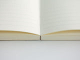 MD Notebook A6 Lined B