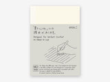 MD Notebook A6 Lined B