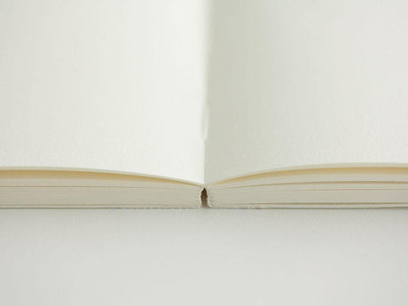 MD Notebook B6 Slim Blank B