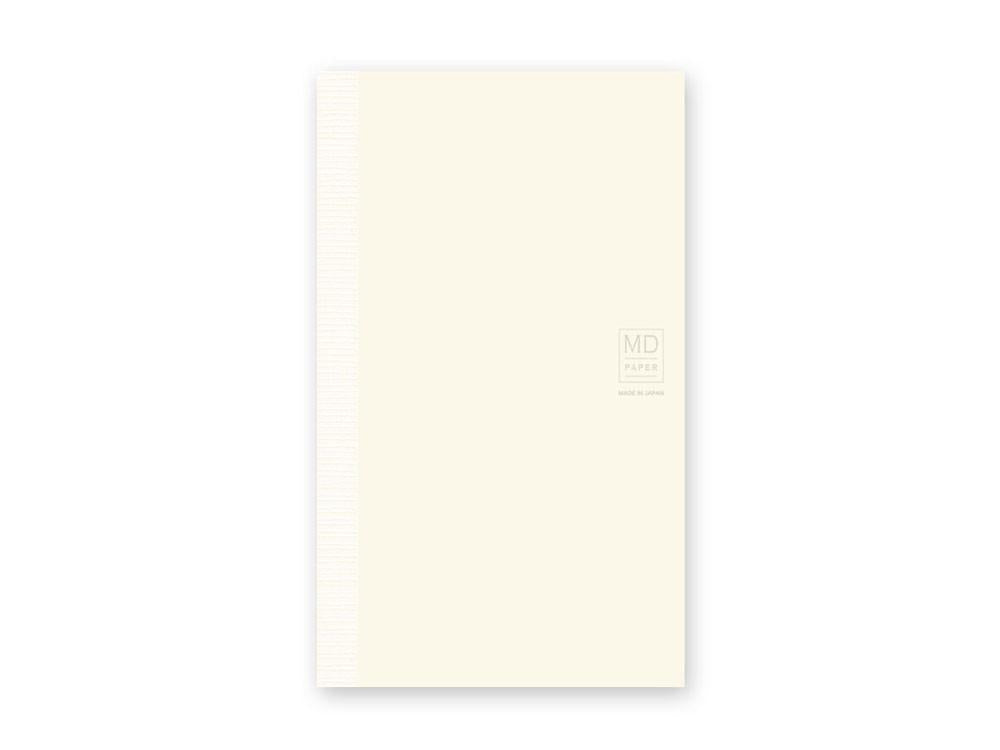 MD Notebook B6 Slim Grid B