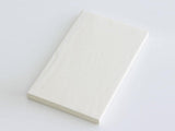 MD Notebook B6 Slim Lined B