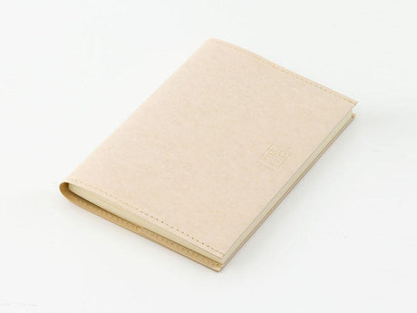 MD Notebook B6 Slim Paper Cover