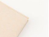 MD Notebook B6 Slim Paper Cover