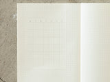 MIdori MD Diary Stickers 2026