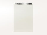 Maruman Mnemosyne Memo Pad N165 - A5 Graph