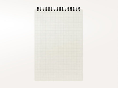 Maruman Mnemosyne Memo Pad N165 - A5 Graph