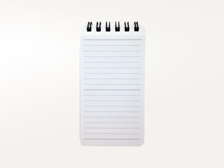 Maruman Mnemosyne Memo Pad N193A - A7 Ruled