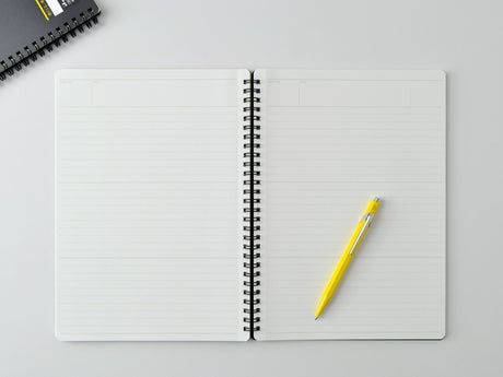 Maruman Mnemosyne Notebook N104 - B5 Dotted