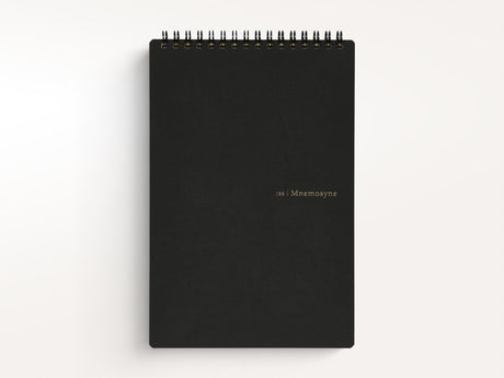 Maruman Mnemosyne Steno Pad 166 - A5 Gregg Rule