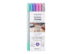 Midori 2 Way Coloring Pens, Set of 6