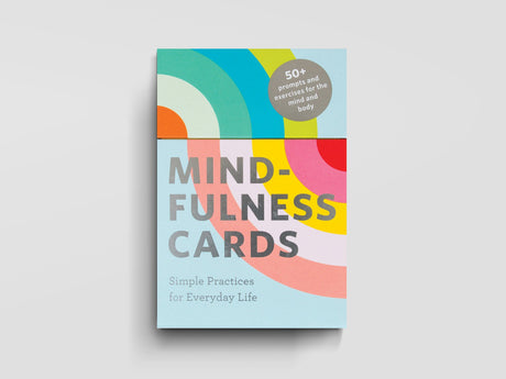 Mindfulness Cards