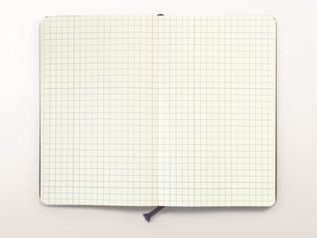 Moleskine Classic Hardcover Notebook - Scarlet Red