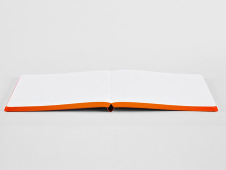 Nuuna Color Clash Burn Notebook