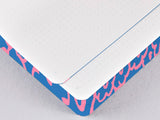 Nuuna Flower Power Notebook