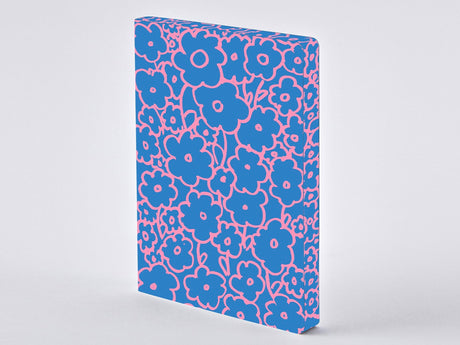 Nuuna Flower Power Notebook
