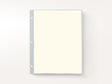 Photo Pages For 3 Ring Album 8x11