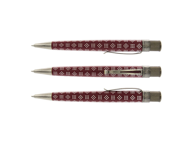 Retro 51 Rollerball Pen - Harriet Tubman