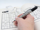 Retro 51 Sudoku Pencil*