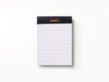 Rhodia Classic Notepad No 11 (2.9 x 4.1)